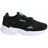 Tenisi & Adidasi Adidas Originals "falcon" Black Sneakers