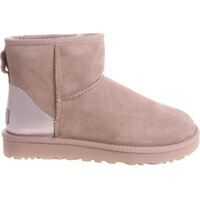Incaltaminte UGG "Classic Mini Ii" Pink Boots