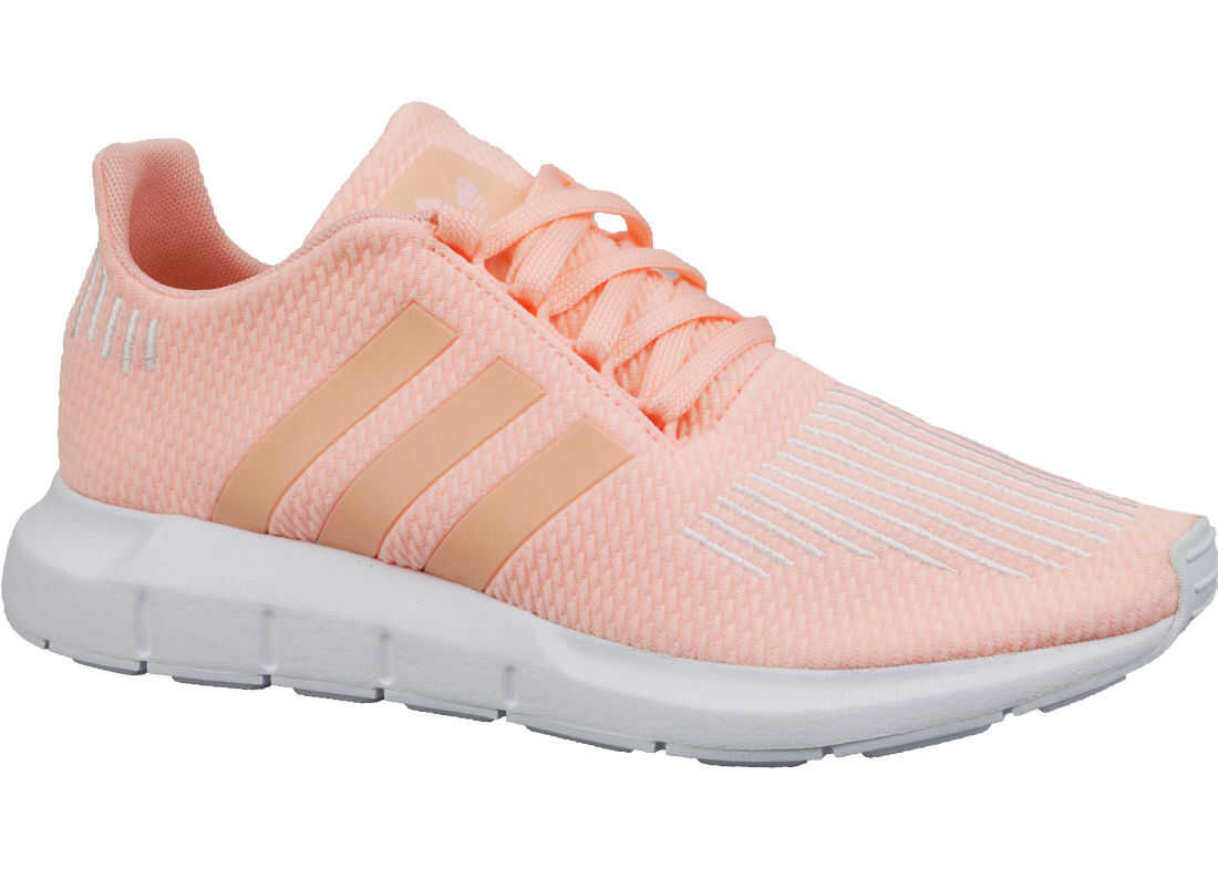 adidas Swift Run J Pink
