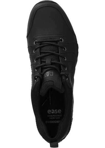 Incaltaminte trekking Caterpillar Instruct Black Barbati (BM 6417419) 4