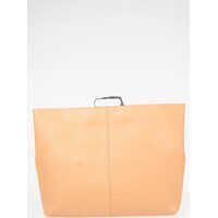 Genti de mana MM6 Leather Top Handle Bag Femei