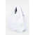 Maison Margiela Mm6 Cotton Hand Bag White