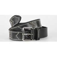 Curele 35mm Studded Belt Barbati