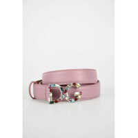 Curele 2,5cm Jewels Leather Belt Femei