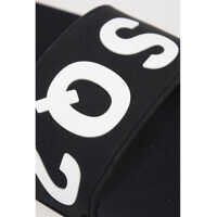 Huse mobil & tablete Dama - Huse mobil & tablete DSQUARED2 Slipper Cover For Iphone X And Xs Black Femei (BM 6419186) - B-mall.ro