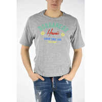 Tricouri Printed T-shirt Femei