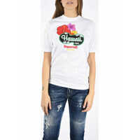 Tricouri Cotton RENNY FIT T-shirt Femei