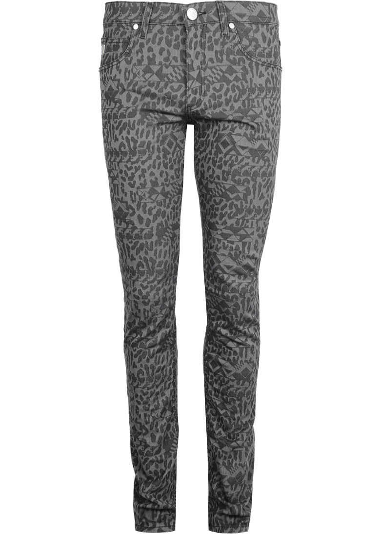 Blug Versace Jeans Bando Slim A2GQB0SF Szary