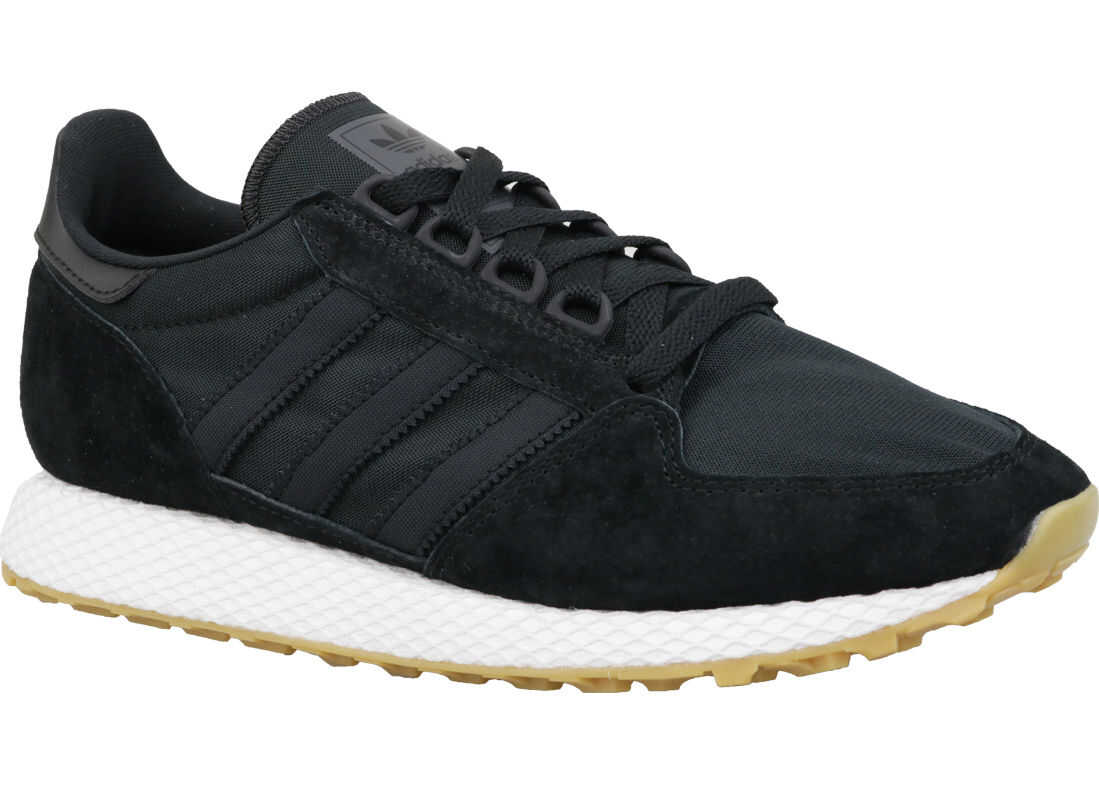 adidas Forest Grove Black