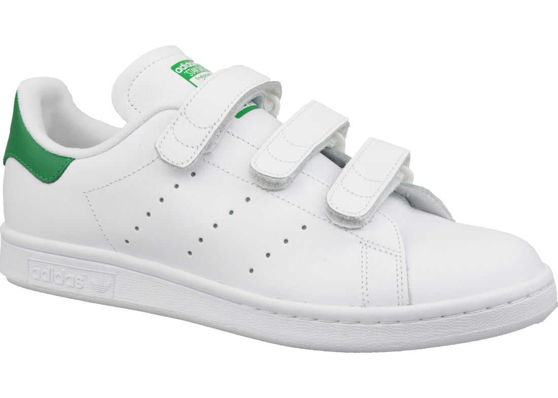 adidas Stan Smith CF White