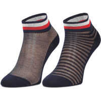 Sosete Tommy Hilfiger 2-Pack