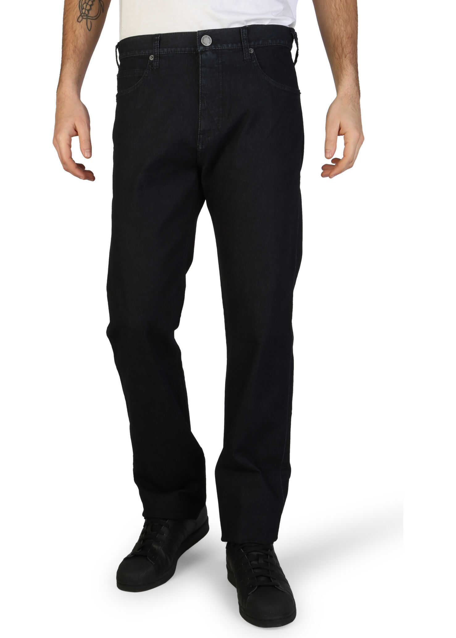 Blug Emporio Armani Bnj31_P7 BLUE