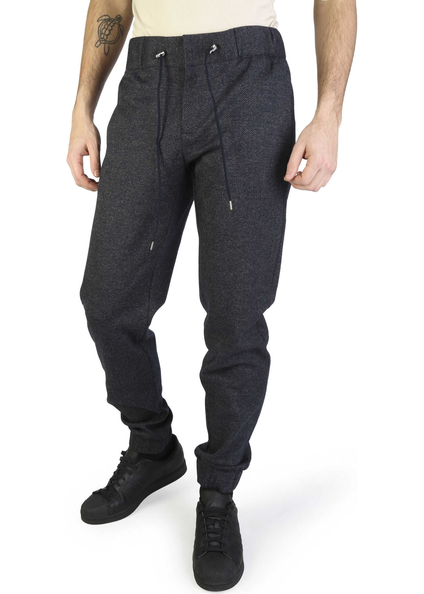 Emporio Armani S1P850_S1414 GREY