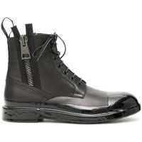 Bocanci casual Firenze Booties Barbati