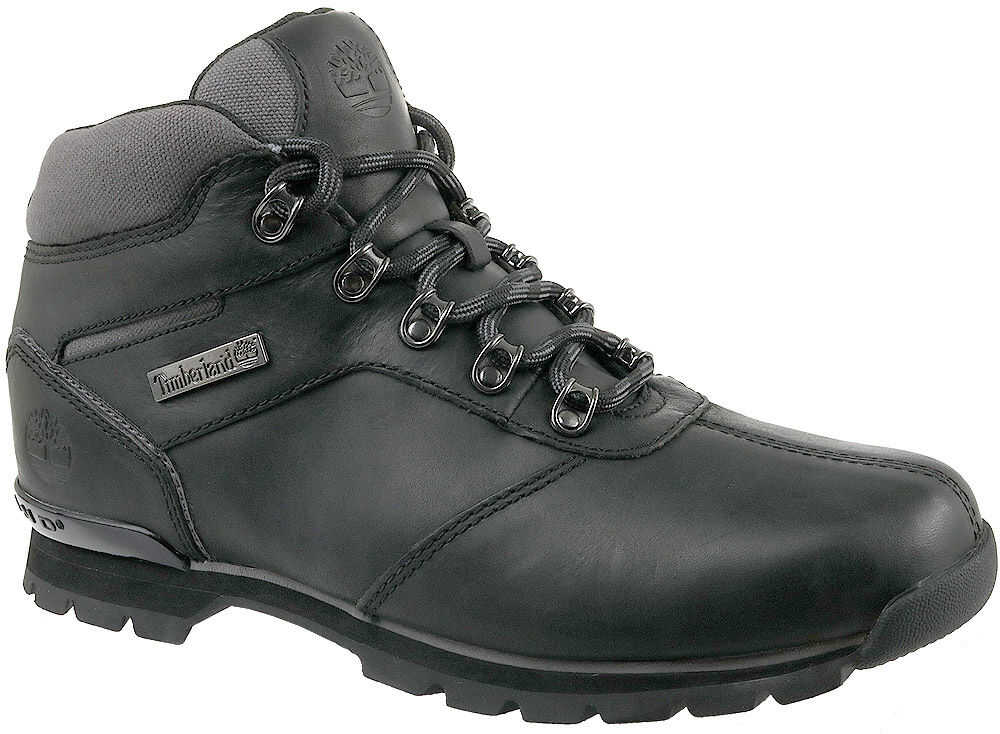 Timberland Splitrock 2* Black