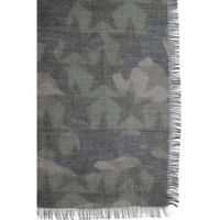 Fulare Camustars Print Foulard Barbati
