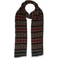 Fulare Wool Scarf Femei