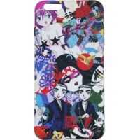 Huse mobil & tablete Iphone 6 Plus Cover Barbati