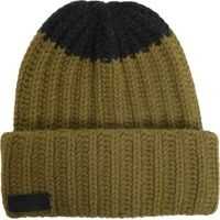 Caciuli & Palarii Intertwined Wool Hat Barbati