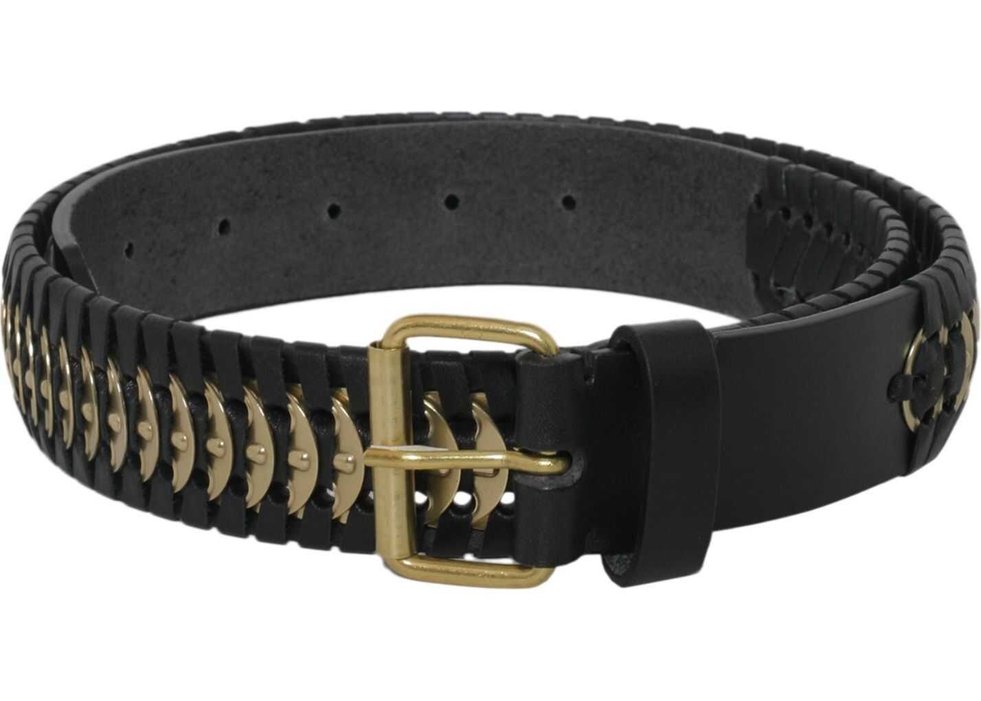 Samurai Belt