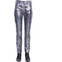 Blugi skinny Five Pocket Jeans Femei