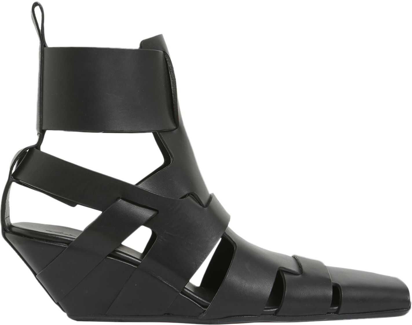 "Lazarus" Sandals