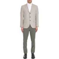 Sacouri Unstructured Jacket Barbati