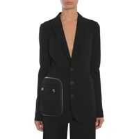 Sacouri office Classic Jacket Femei