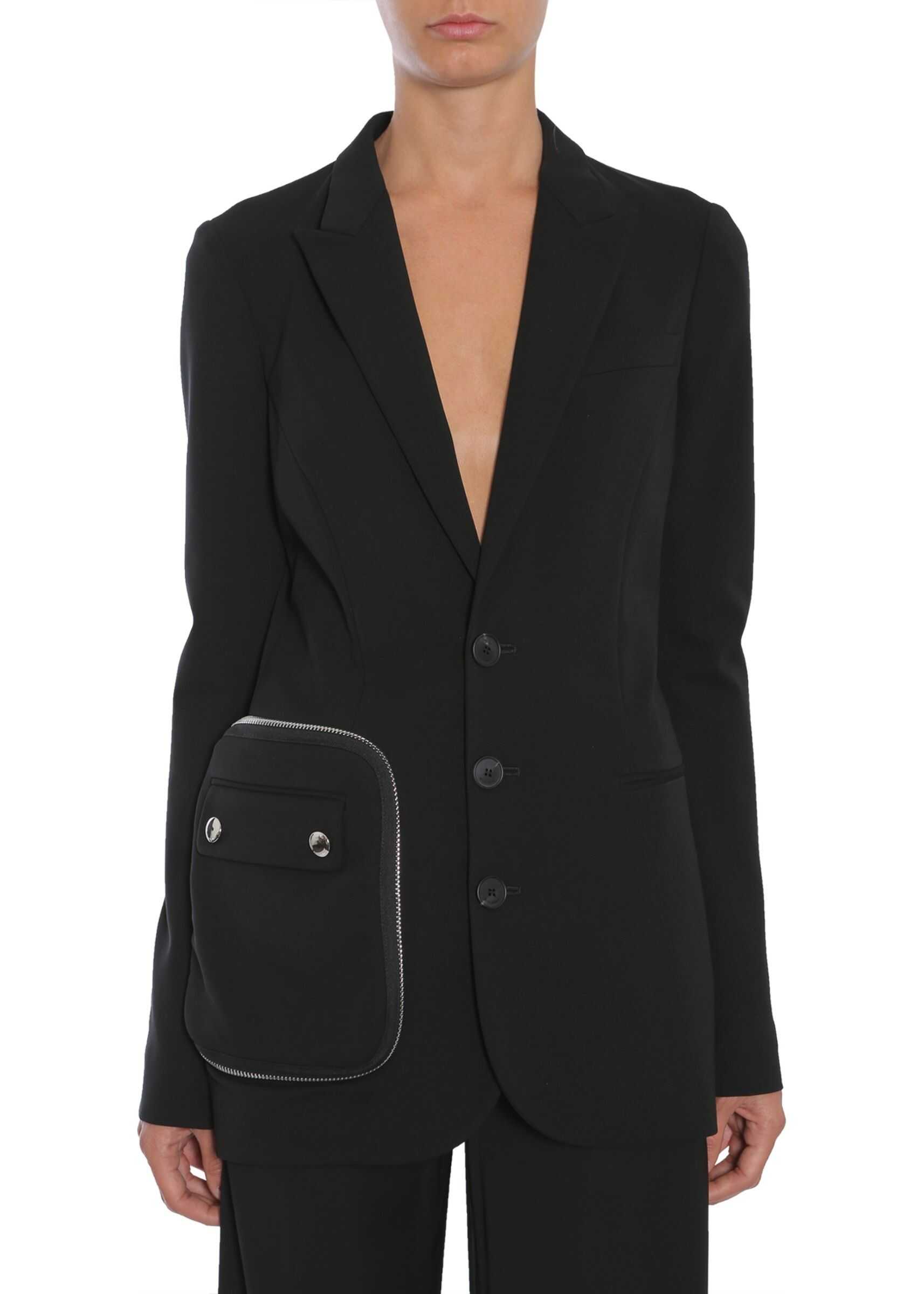 Givenchy Classic Jacket BLACK