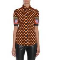 Bluze Short Sleeve Shirt Femei