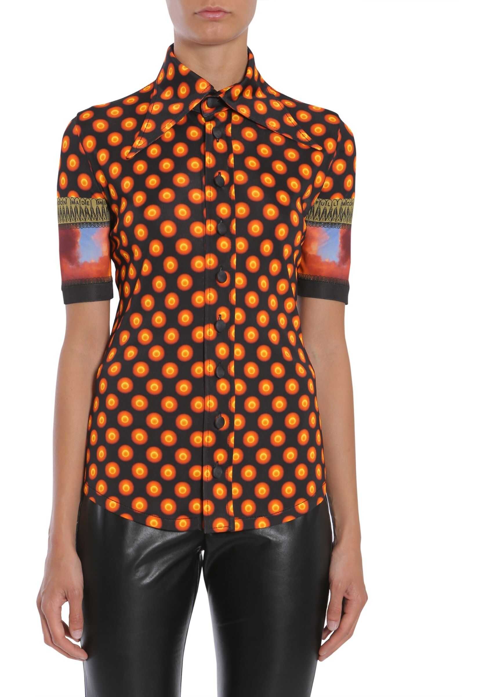 Short Sleeve Shirt