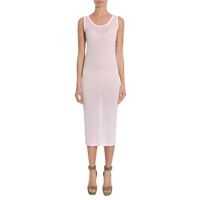 Rochii casual Sleeveless Dress Femei