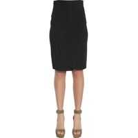 Fuste casual Sheath Skirt Femei