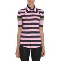 Bluze Short Sleeve Shirt Femei