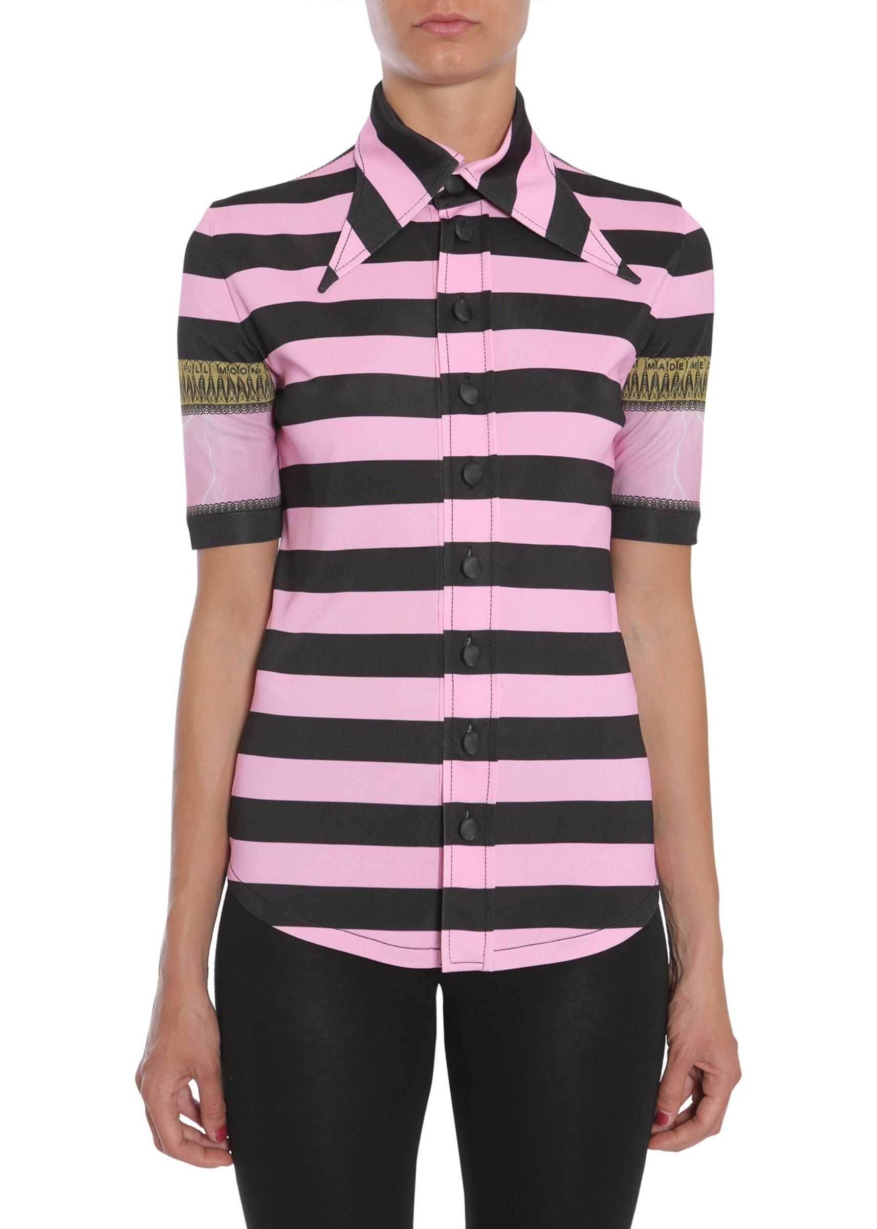 Short Sleeve Shirt