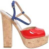 Sandale Basic Sandals Femei