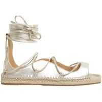 Balerini Riri Flat Espadrilles Femei