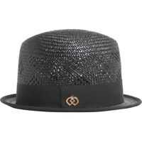 Palarii Panama Straw Hat Femei