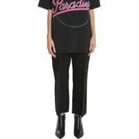 Tricouri Marc Jacobs Cotton T-Shirt
