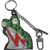 Breloc Chei Frog Bag Charm Femei