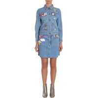 Jachete Marc Jacobs Short Denim Jacket