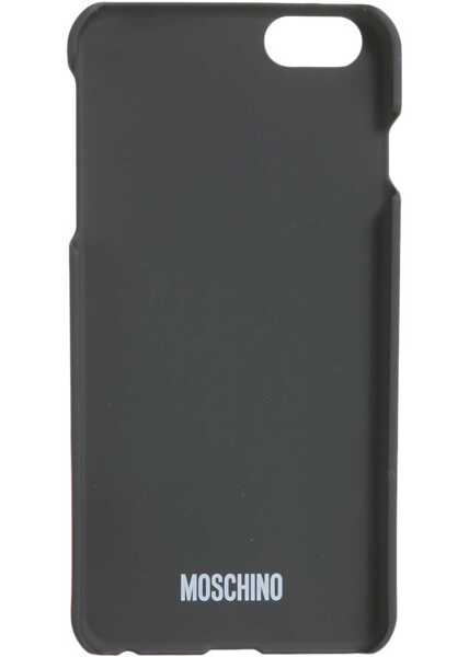 Huse mobil & tablete Moschino Iphone 6/6S Plus Case PINK Femei (BM 6422576) 3