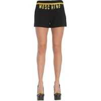 Pantaloni scurti Crêpe Shorts Femei