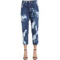 Blugi skinny Tomboy Jeans Femei