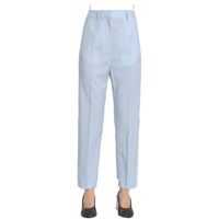 Pantaloni casual Classic Trousers Femei