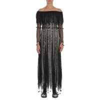 Rochii casual Off The Shoulder Dress Femei