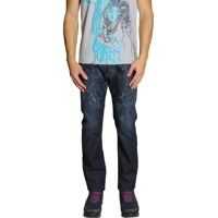 Tricouri ETRO Round Collar T-Shirt Barbati