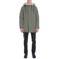 Trenciuri Fishtail Parka Barbati