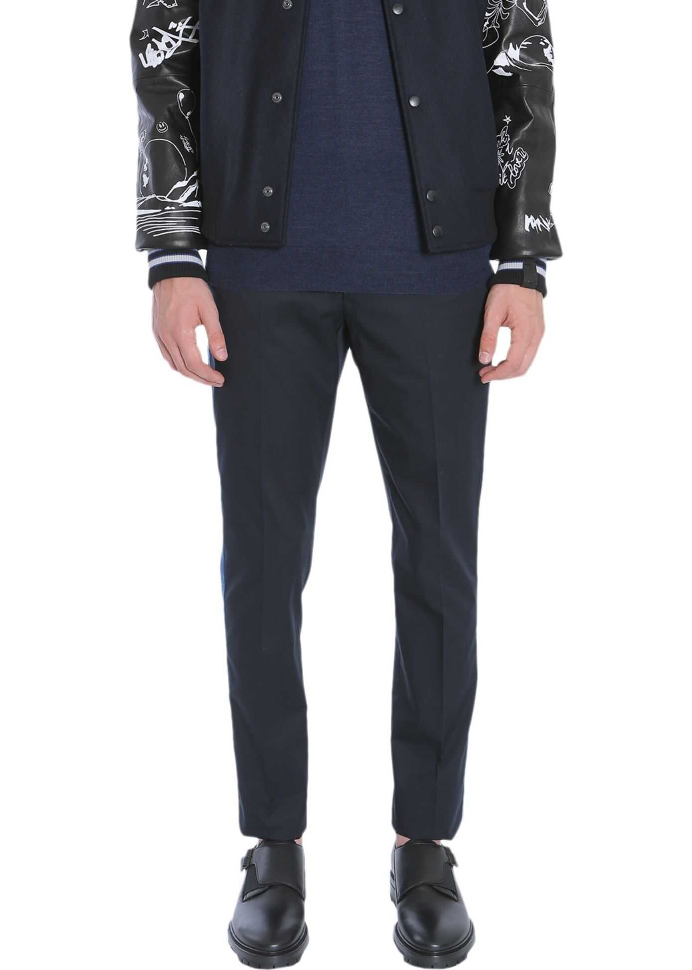 Baseball Jacket