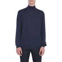 Pulovere casual Turtleneck Jumper Barbati